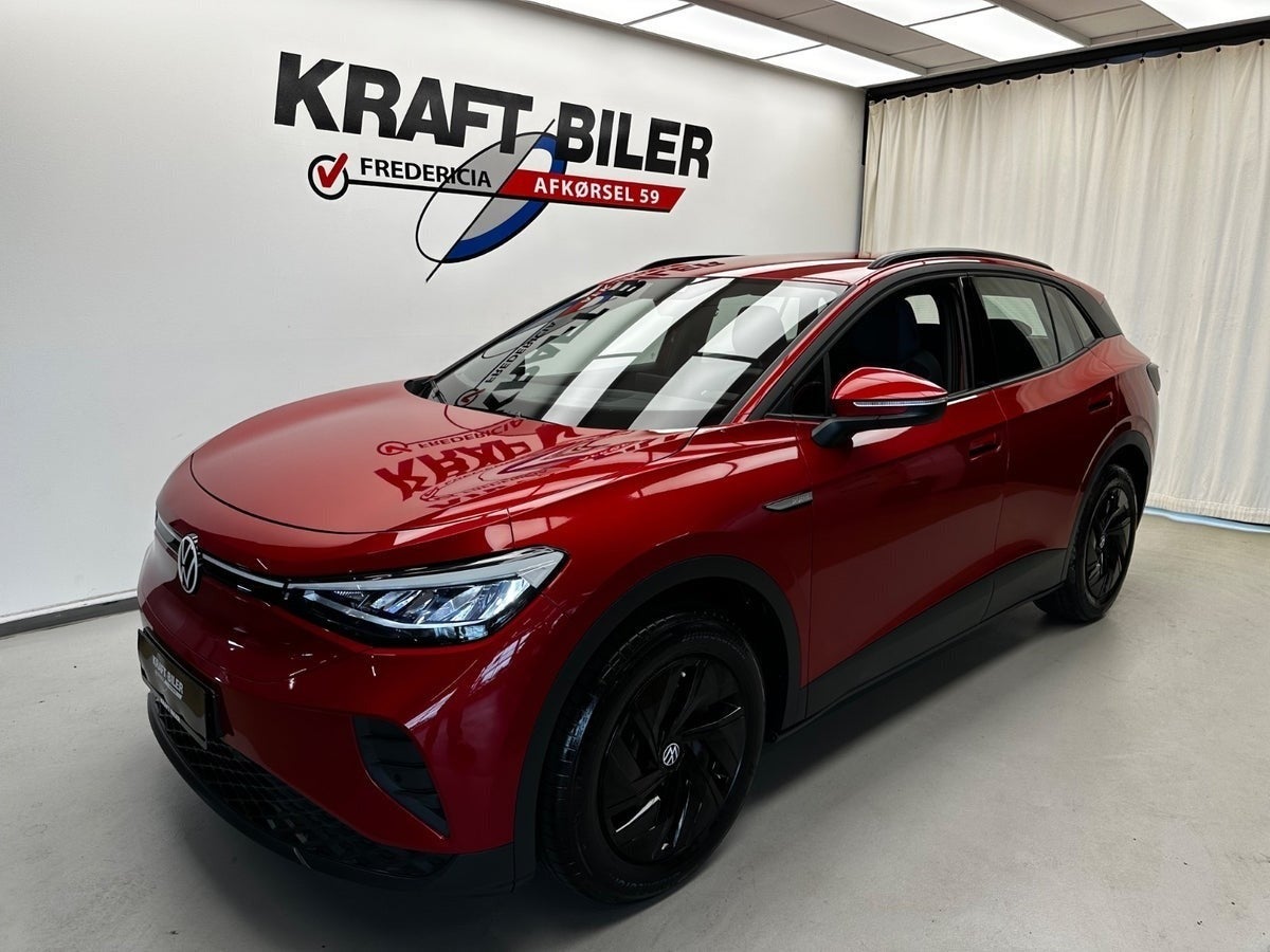 Billede af VW ID.4 52 Pure Performance