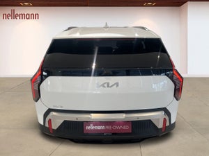 Kia EV3 Long Range Prestige