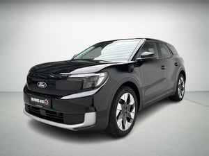 Ford Explorer Premium Extended Range