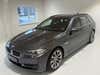 BMW 520d Touring xDrive aut. thumbnail