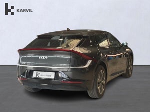 Kia EV6 Long Range Upgrade