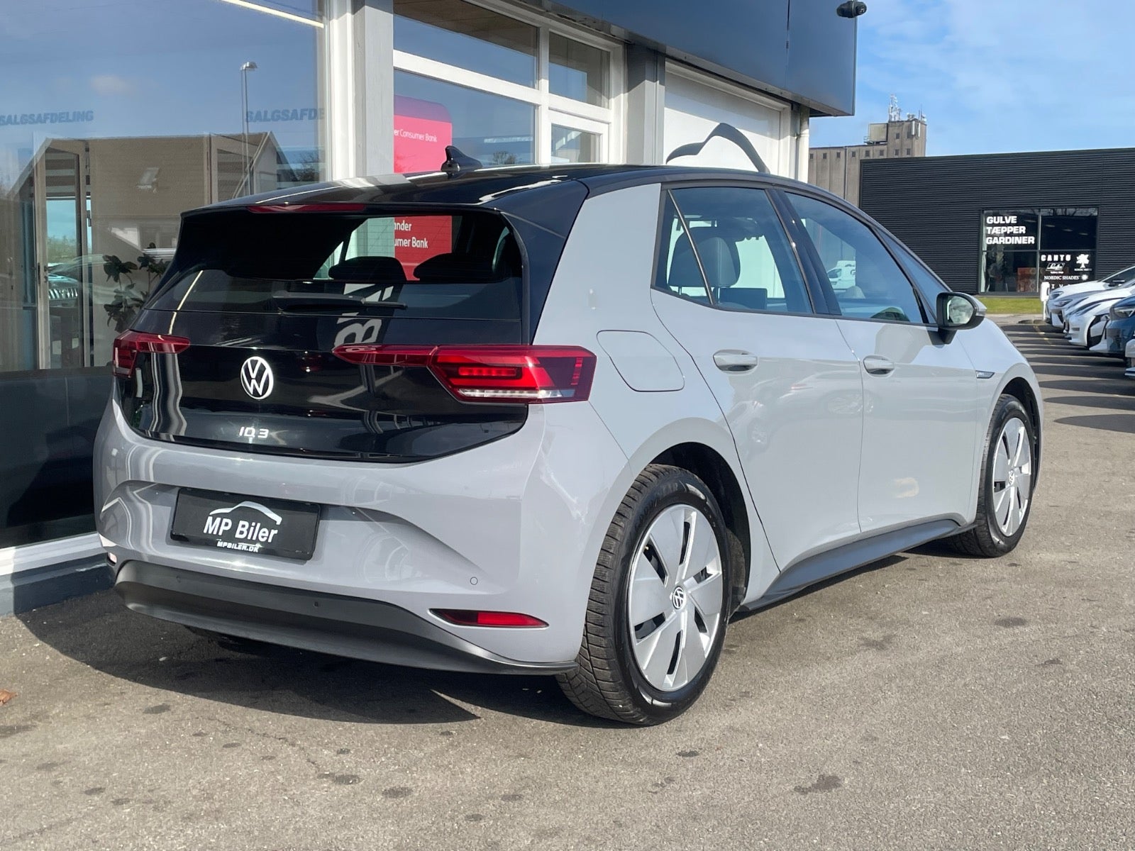Billede af VW ID.3 45 Pure Performance