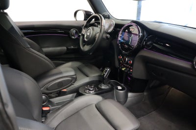 MINI Cooper SE Edition Premium Plus