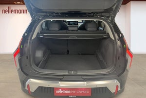 Kia EV3 Long Range Upgrade