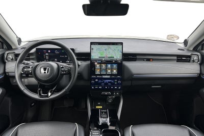 Honda e:Ny1 Elegance