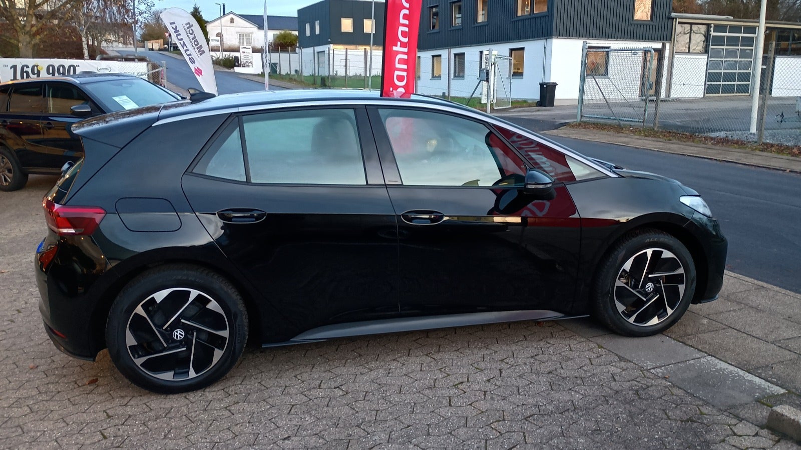 Billede af VW ID.3 58 Pro Performance