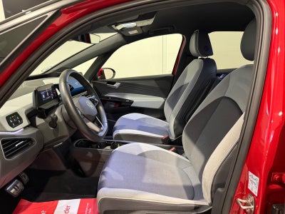 VW ID.3 Pro Performance Style