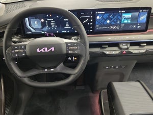 Kia EV9 Long Range Performance Premium AWD 7prs