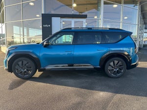 Kia EV9 Long Range Performance GT-Line AWD 7prs