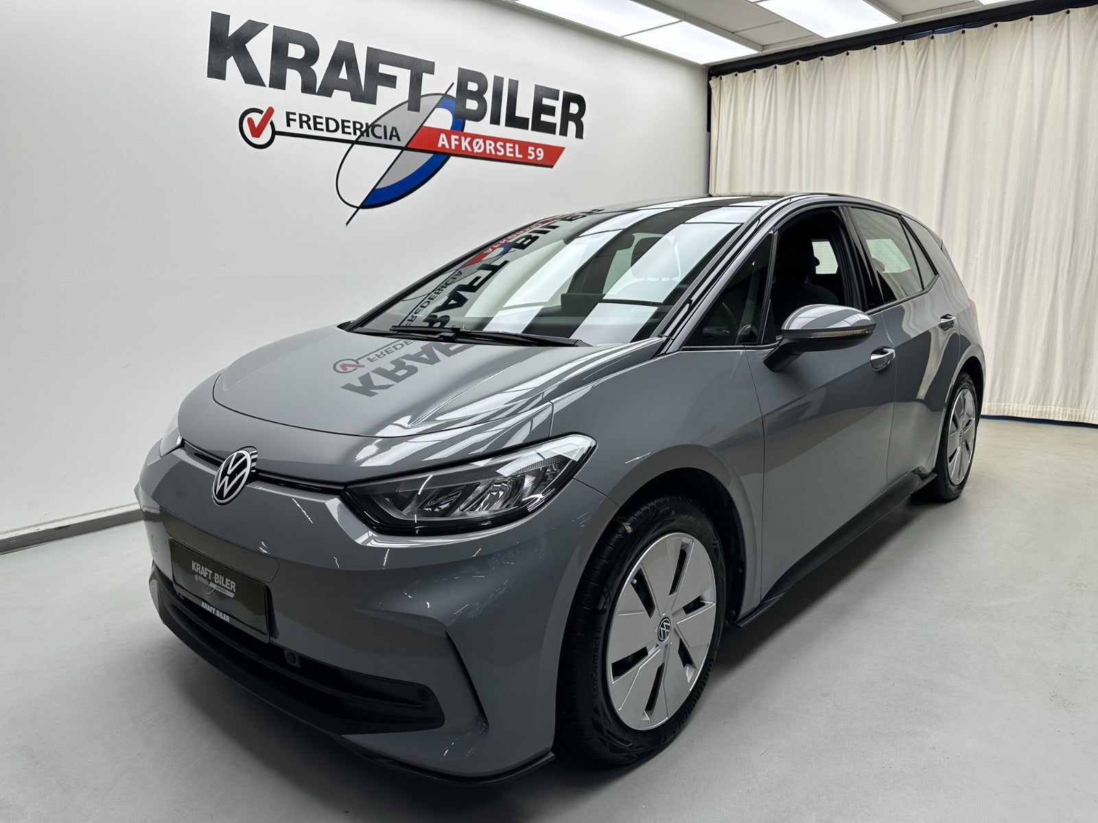 Billede af VW ID.3 58 Pro