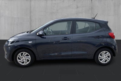Hyundai i10 MPi Advanced Hyundai i10 MPi Advanced - 1