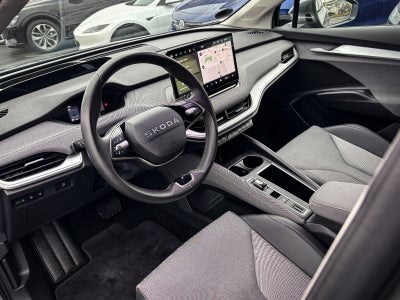 Skoda Enyaq iV Advanced