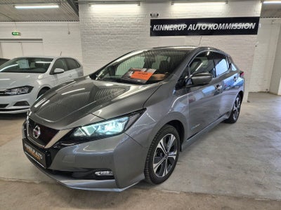 Nissan Leaf 62 e+ Acenta 5d