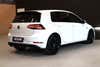VW Golf VII GTE DSG thumbnail