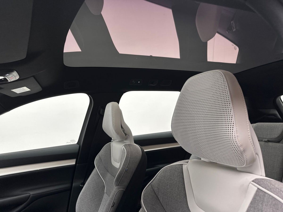 Volvo EX90 Twin Ultra 7prs billede 19