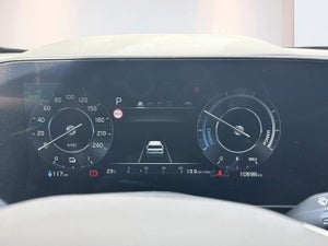 Kia Niro EV Upgrade