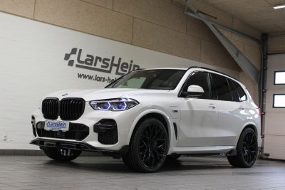 BMW X5 xDrive45e M-Sport aut.