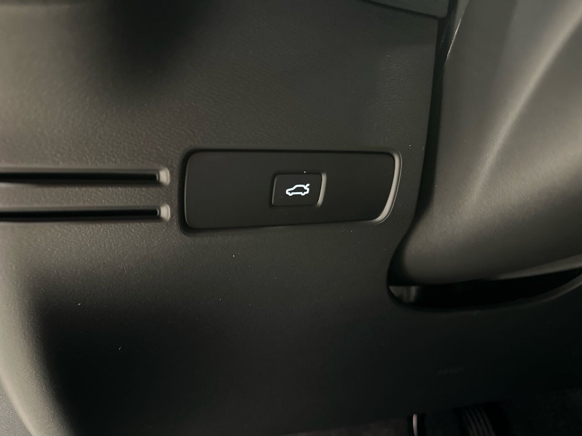 Volvo EX40 Extended Range Ultra billede 19