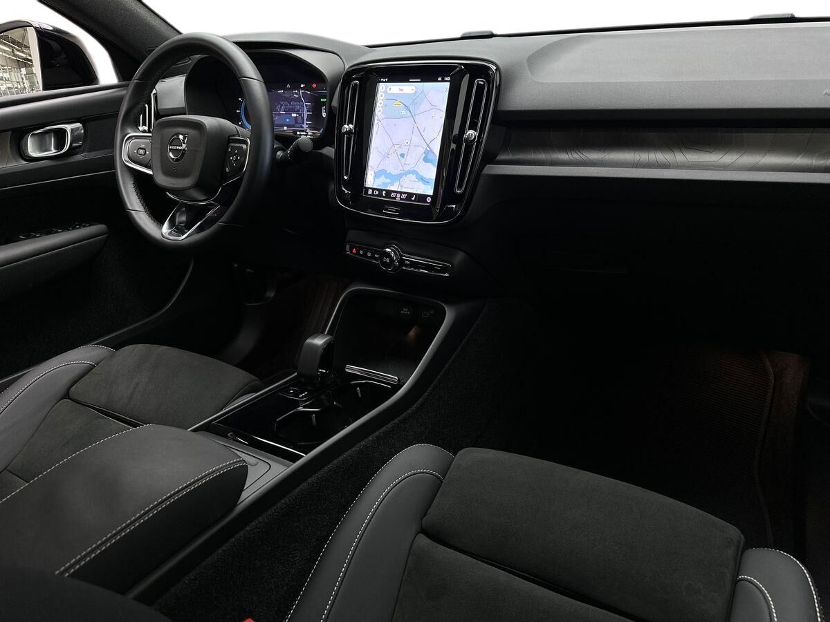 Volvo C40 P6 ReCharge Plus billede 11