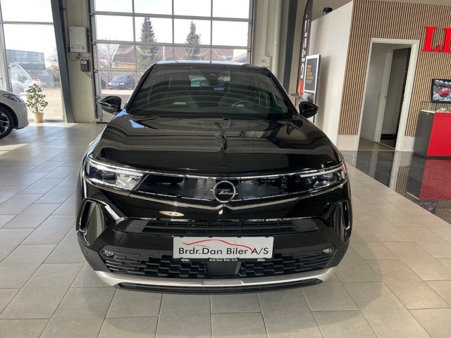 Opel Mokka-e 50 Ultimate