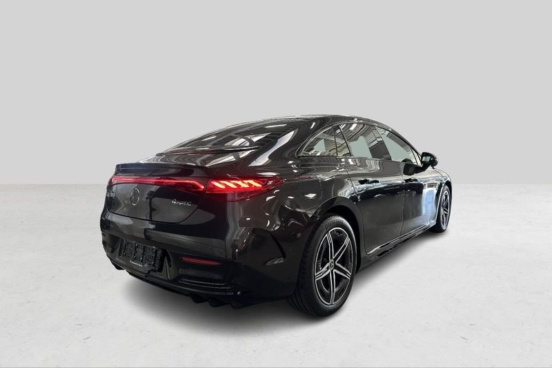 Mercedes-Benz EQE350 AMG Line