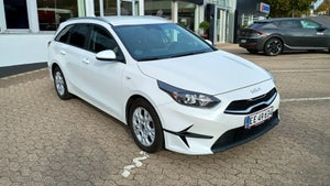 Kia Ceed T-GDi Prestige SW