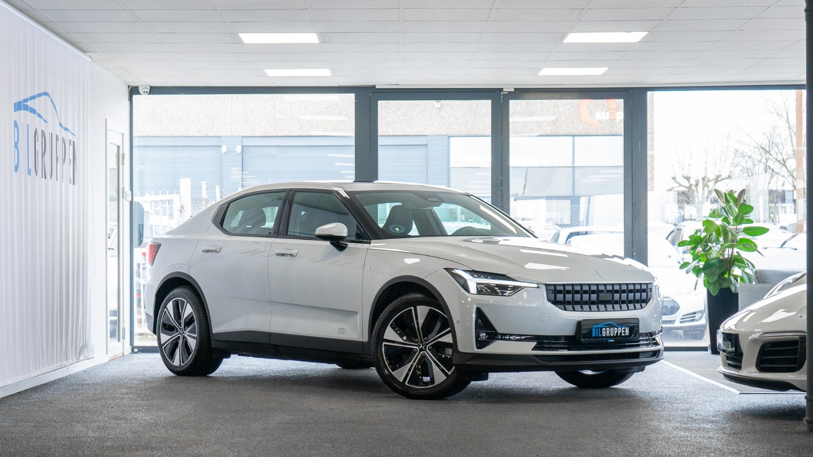 Billede af Polestar 2  Long Range