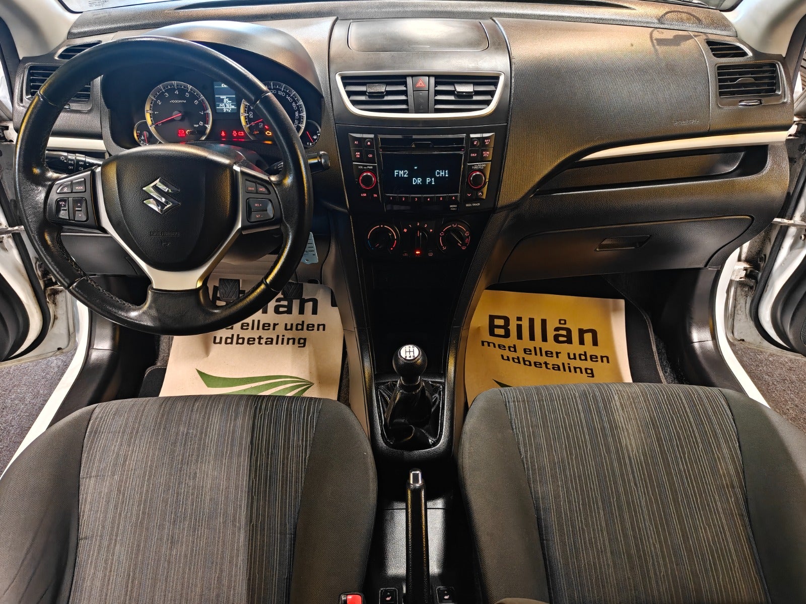 Billede af Suzuki Swift 1,2 Dualjet Comfort