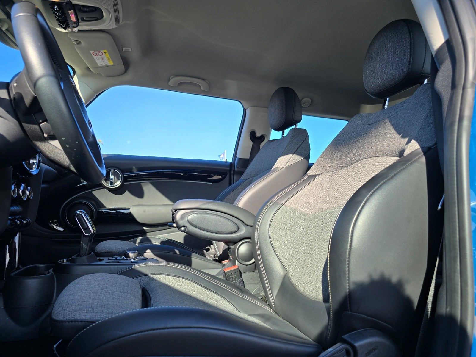 Billede af MINI Cooper SE  Classic Trim