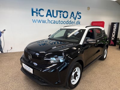 Opel Frontera 44 Elegance 5d