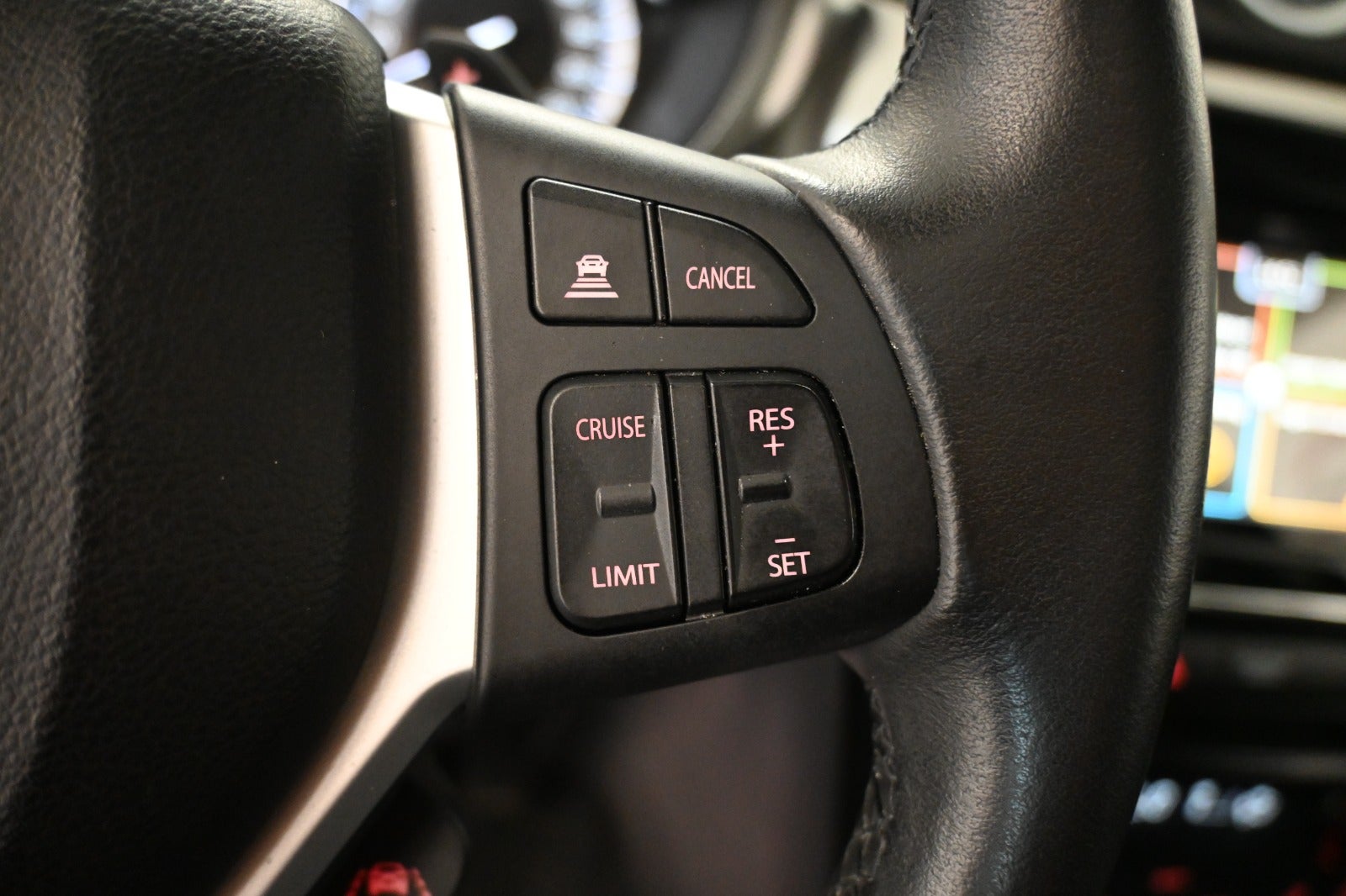 Suzuki Vitara Boosterjet Adventure aut.