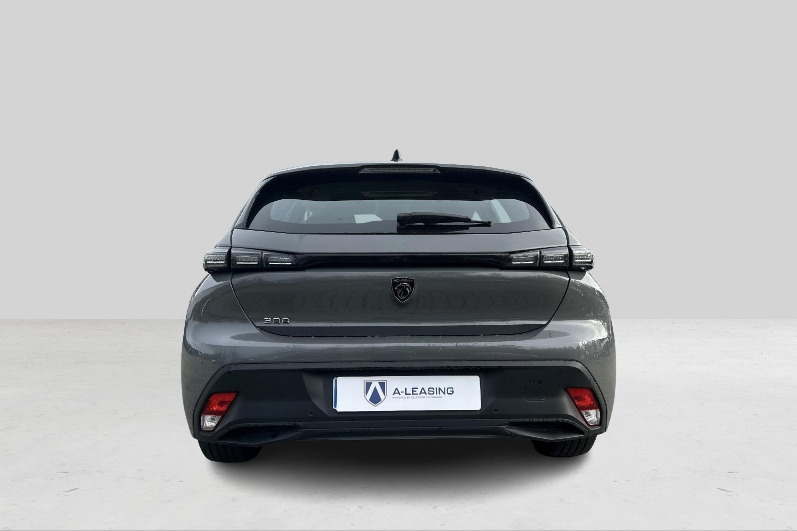 Peugeot 308 1,2 PureTech 130 Active Pack