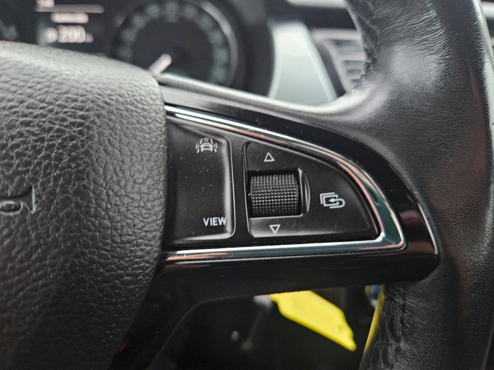 Billede af Skoda Fabia 1,0 TSi 110 Ambition