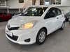 Toyota Yaris VVT-i T1 thumbnail