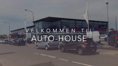 Auto-House Hvidovre A/S