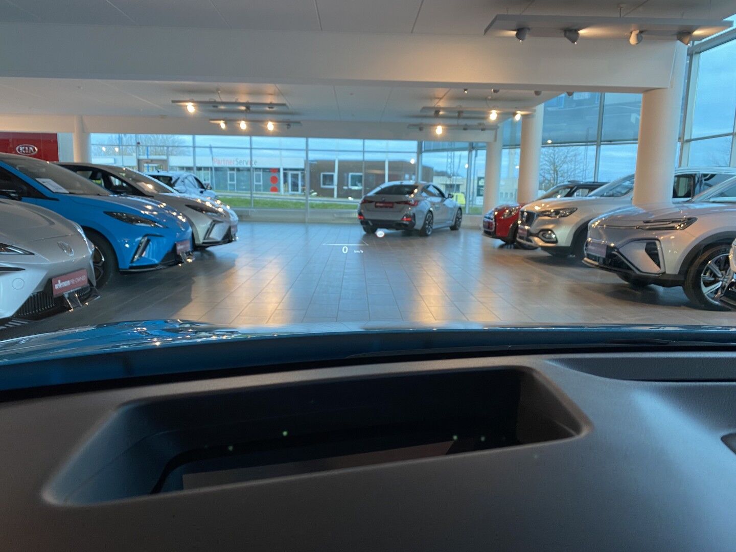 Hyundai Ioniq 6 Ultimate