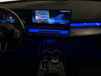 BMW i5 eDrive40 Touring M-Sport