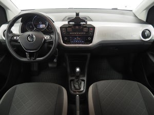 VW e-Up!