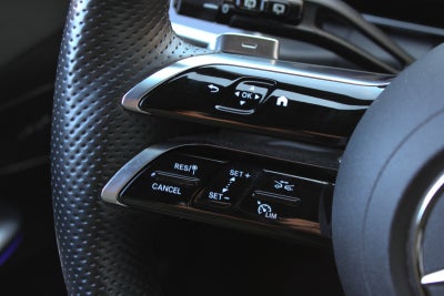 Mercedes GLC300 de AMG Line aut. 4Matic