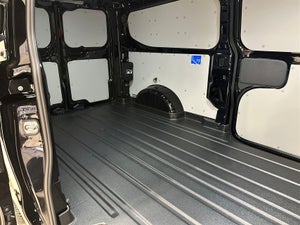 Ford Transit Custom 320L EcoBlue Limited aut.