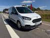 Ford Transit Courier TDCi 75 Trend Van thumbnail