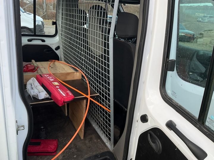 Billede af Renault Master IV T35 2,3 dCi 165 L3 Db.Kab RWD