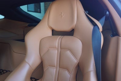 Ferrari F12berlinetta 