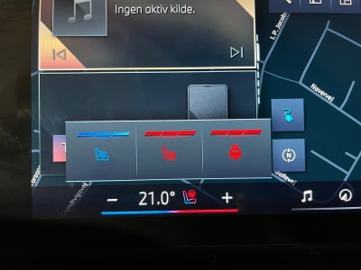 BMW i5 eDrive40 Touring Fully Charged M-Sport