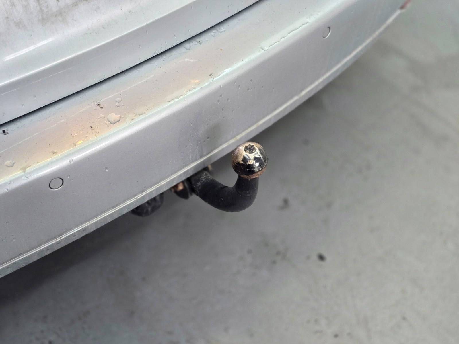 Billede af VW Touran 1,2 TSi 105 Trendline BMT 7prs