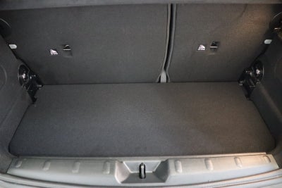 MINI Cooper SE Classic Trim