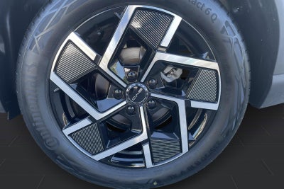 BYD Atto 3 Comfort
