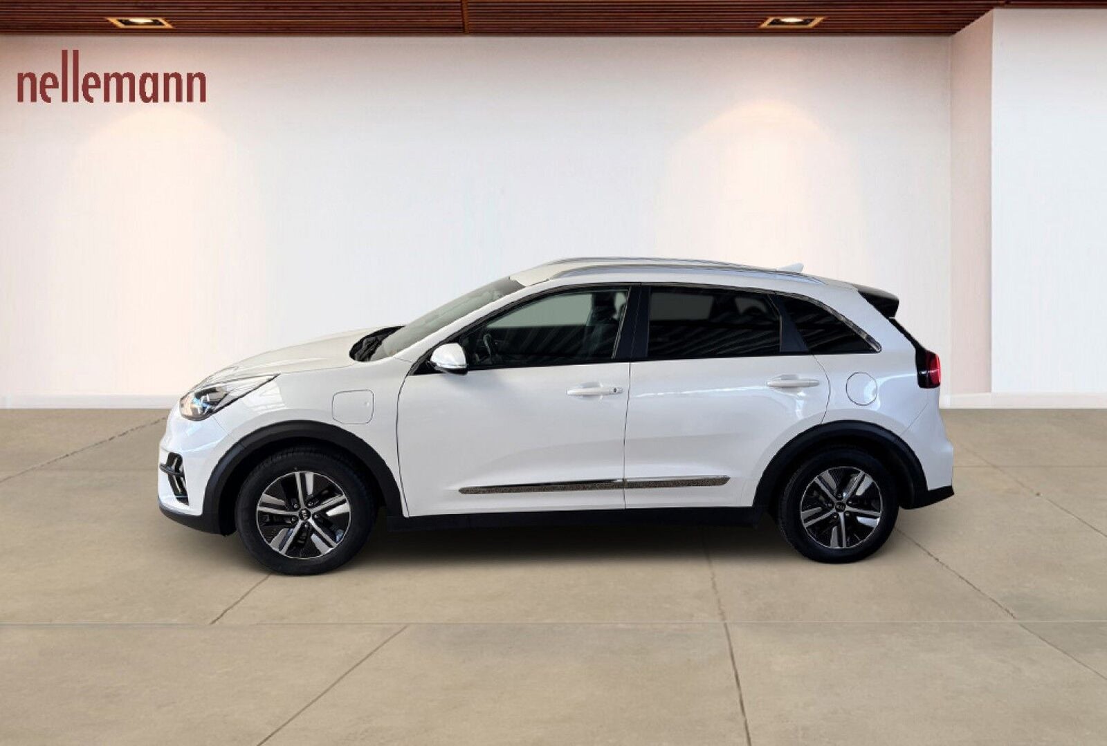 Kia Niro PHEV Comfort+ DCT