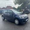 VW Up! 60 Move Up! BMT