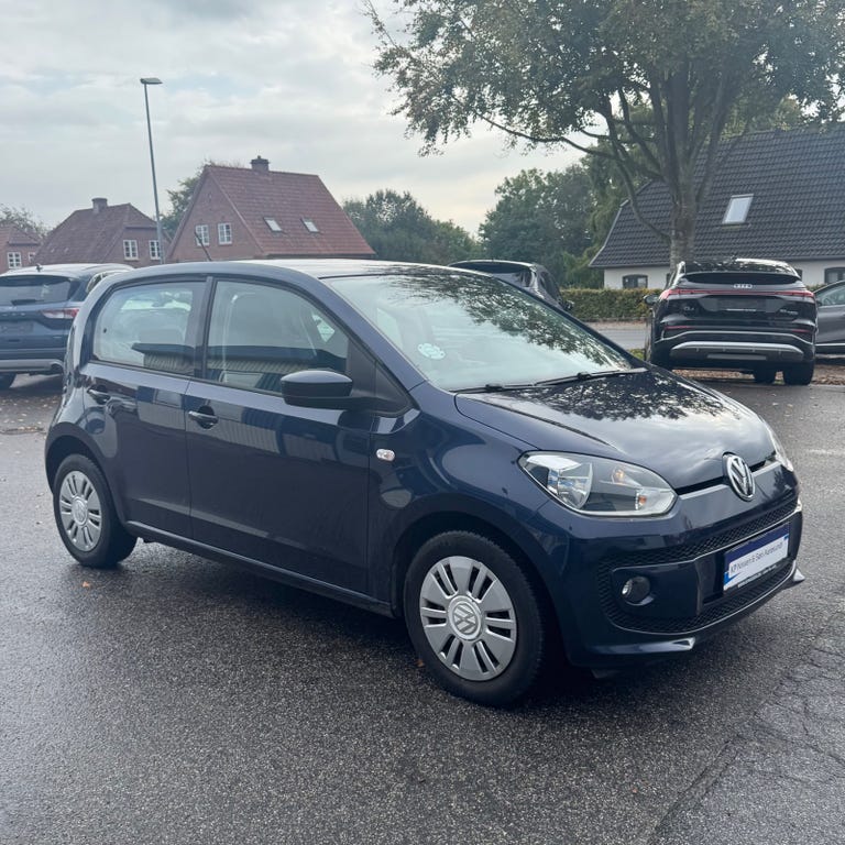 VW Up! 60 Move Up! BMT